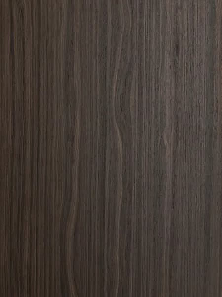 Панель стеновая (ОБРАЗЕЦ), шпон ESPRESSO 360M, 9х13,5 см, МДФ 10 мм, серия ONE, Varman.pro