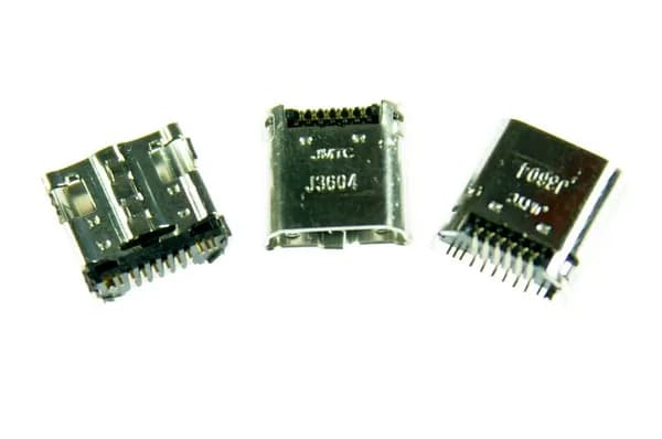 Системный разъем для Samsung T210/T211/P5200/T230/T231