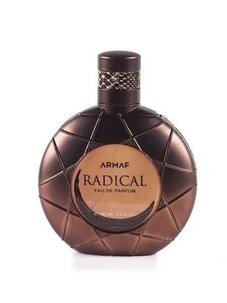 Armaf Radical Brown Отливант 5 мл