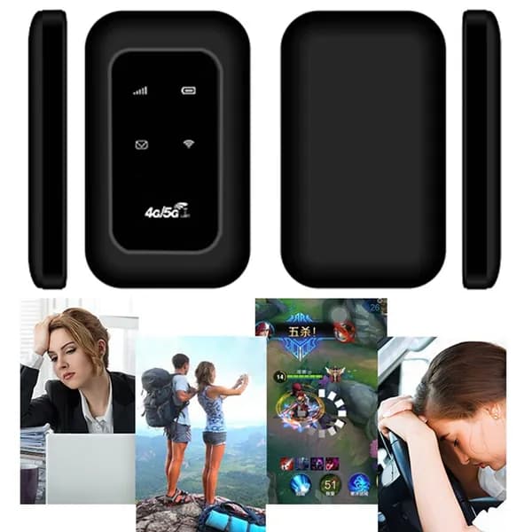 milochic Мобильный телефон MF800