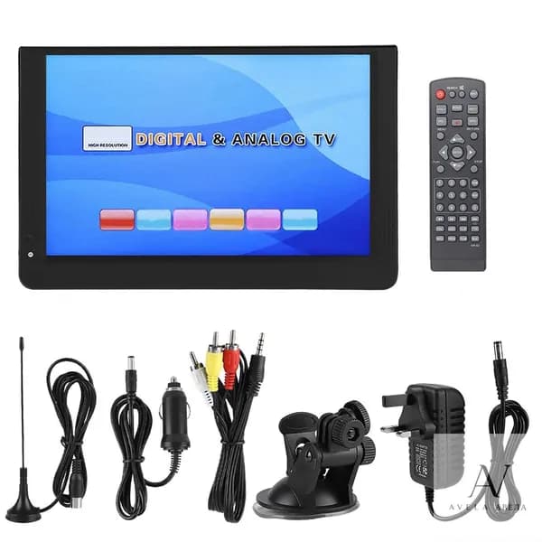 Телевизор 37″