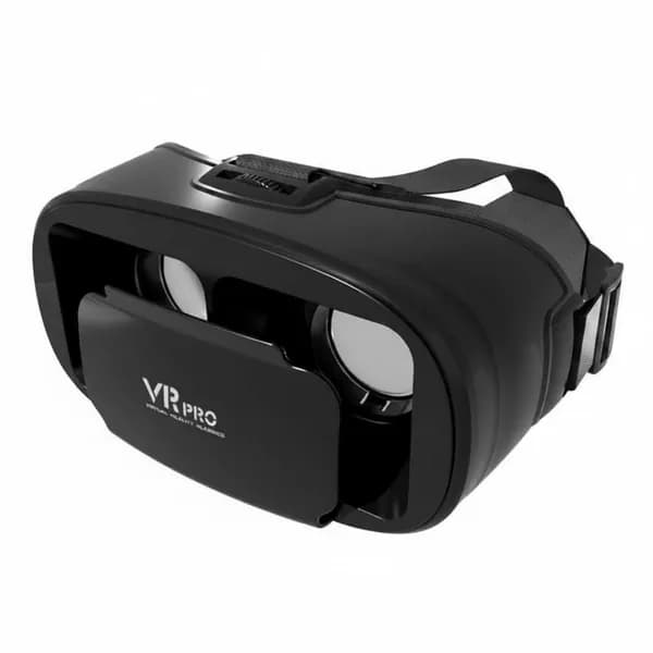 Гарнитура 360 для смартфона, Очки VR для фильмов и игр