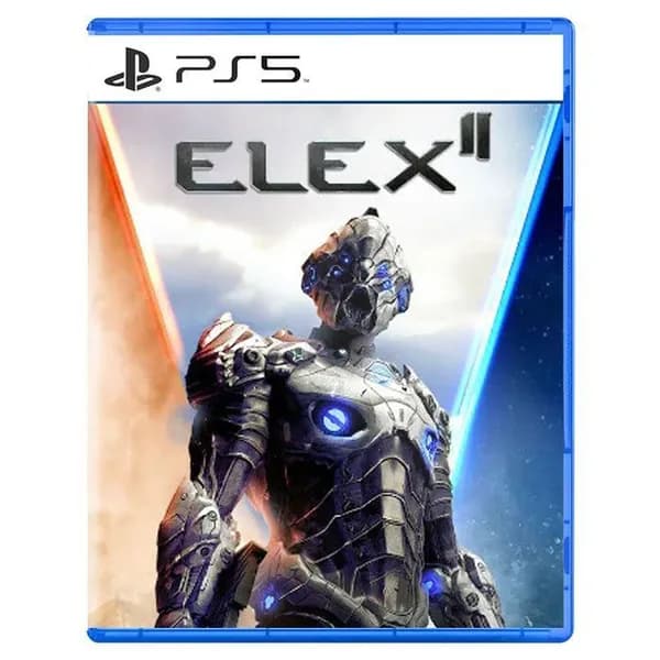 ELEX II (русская версия) (PS5)