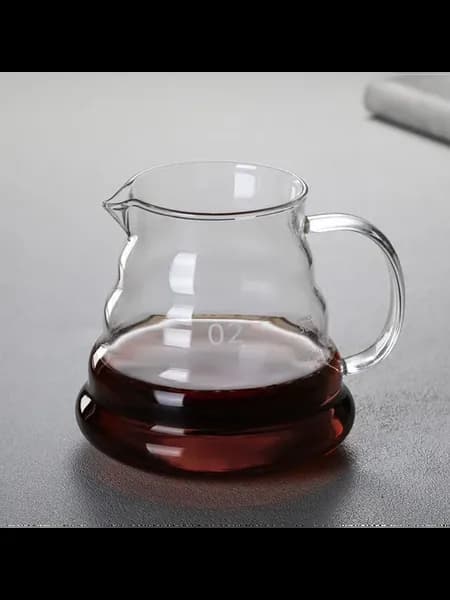 Чайник 600ml