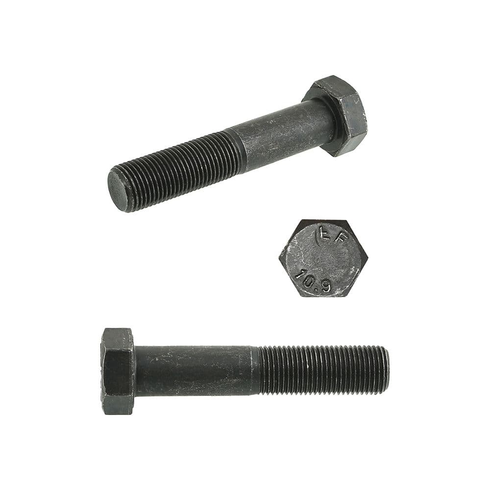 Болт ступицы ЛиАЗ Волжанин мост ZF задней
