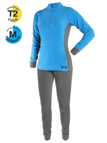 Термокомплект LADY THERMO BLUE 00 р.XXL