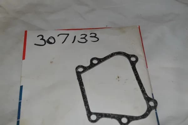 Прокладка OMC EVINRUDE JOHNSON 0307133