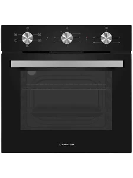 Шкаф духовой электрический MAUNFELD AEOC6050BM