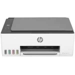 МФУ струйный HP Smart Tank 580 AiO (1F3Y2A)