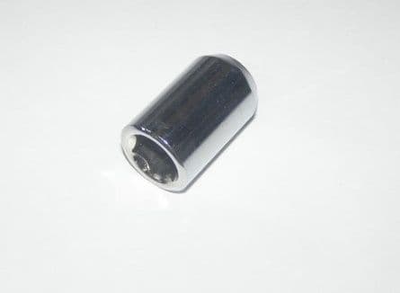 Гайка колеса М12*1,25 с внутренним шестигранником (под ключ 98-0110)
