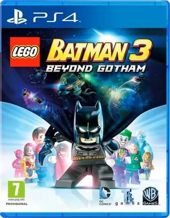 Игра  (PlayStation 4, PlayStation 5, Русские субтитры)