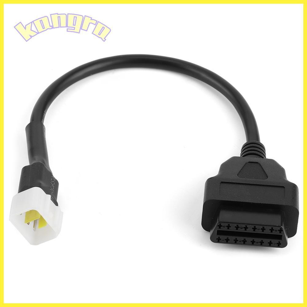 6-контактный переходной кабель OBD2