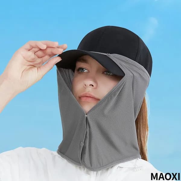 milochic Капа спортивная