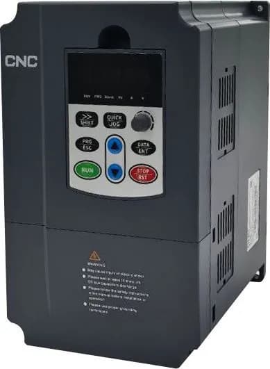 Частотный преобразователь CNC-S22B 2,2 кВт