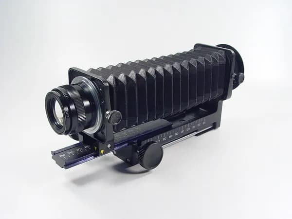 Супермакро. Макро приставка М42 и Canon R RF. Новый объектив репродукционный Индустар-100У 4/110мм