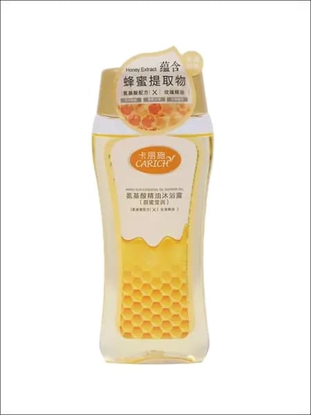 Средство для душа, гель, 200 мл