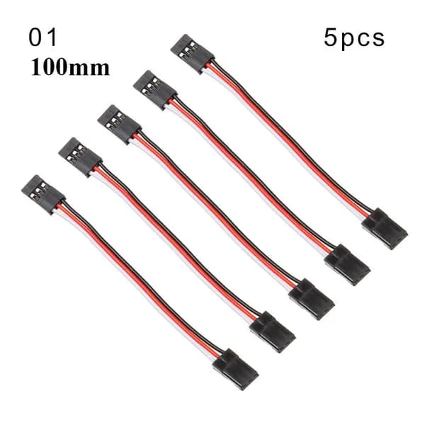 1/5pcs Кабель Провод Свинец