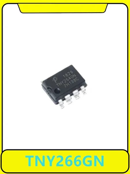 5 Шт. TNY266GN Электронные компоненты.