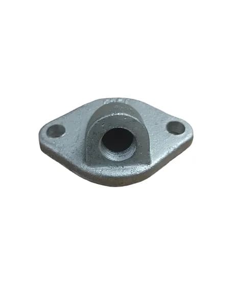 Крышка головки МТЗ80 70-811-50-22А резьба размером 3,8
