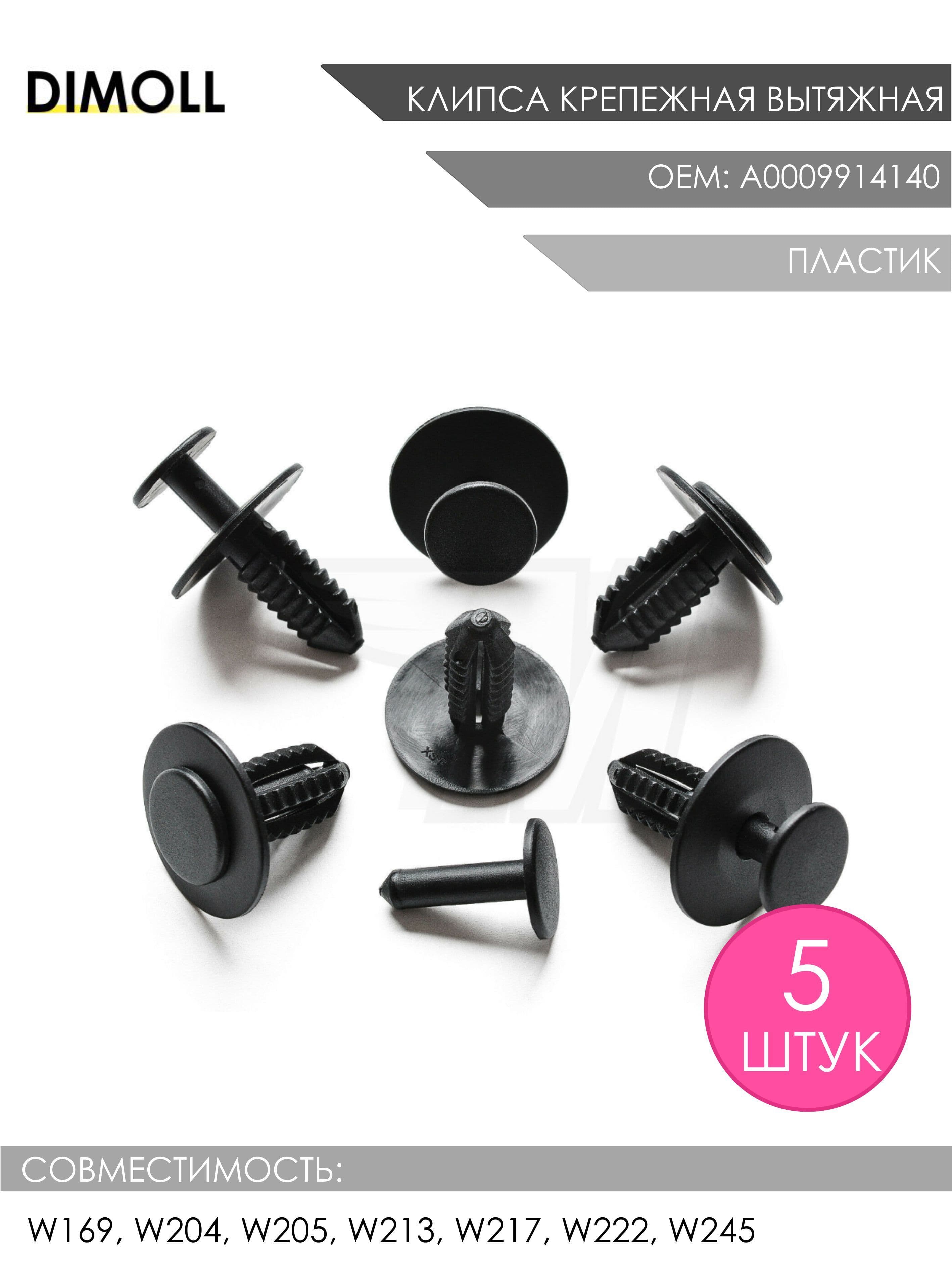 DIMOLL Обшивка автомобильная арт. DIMPIS1001