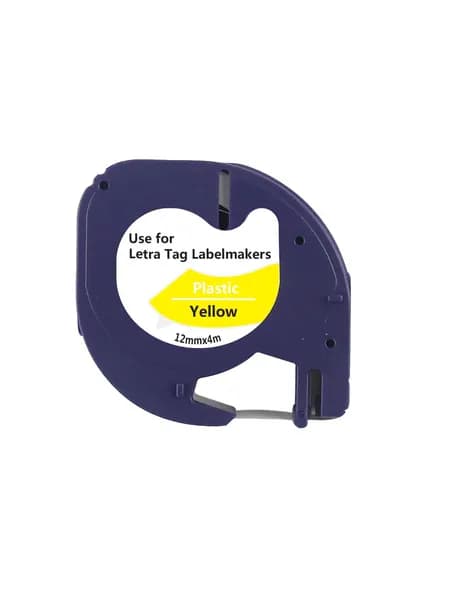 Расходник для печати, Желтый (yellow), 1 шт