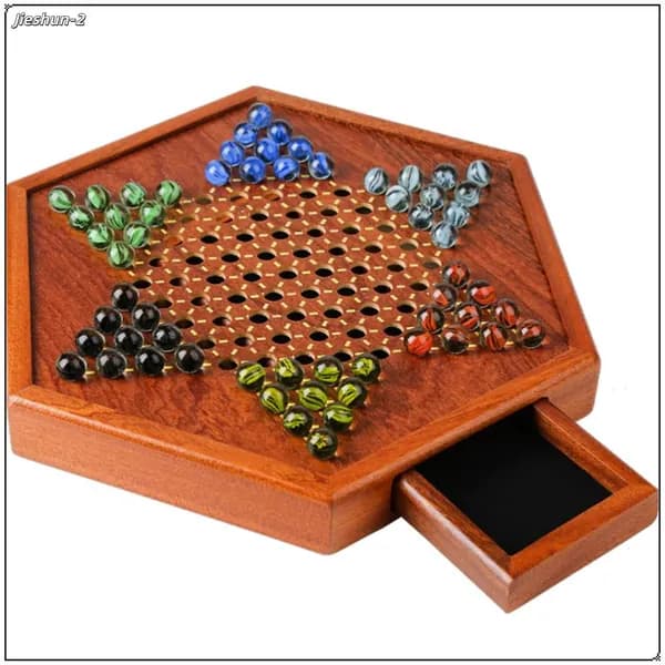 Настольная игра Китайские шашки