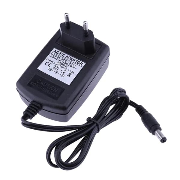 Адаптер питания AC/DC 19 В, 1,3 А, разъём 5,5 2,5 мм для LED-мониторов LG