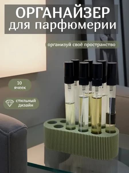 Органайзер для парфюмерии