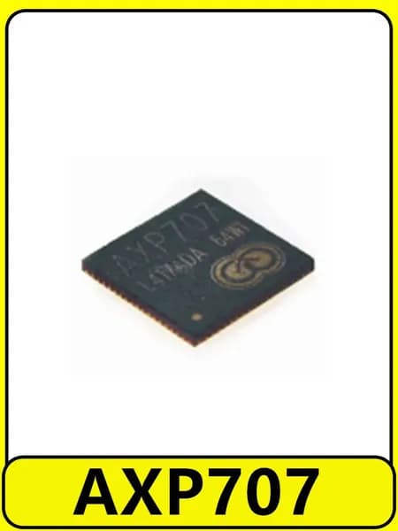 1 шт. AXP707 элемент