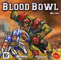 Игра Blood Bowl (PC, Русская версия)