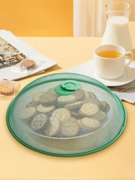 eishuw Защитный зонт для продуктов 1 предм. на 1 перс.