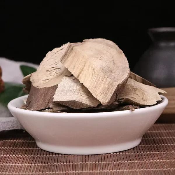 Корень литсеи кубебы Дouchi Ginger модель SG001 сушеный натуральный