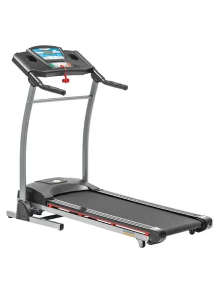 Беговая дорожка складная для дома Sundays Fitness T2000CF4, беговая дорожка электрическая