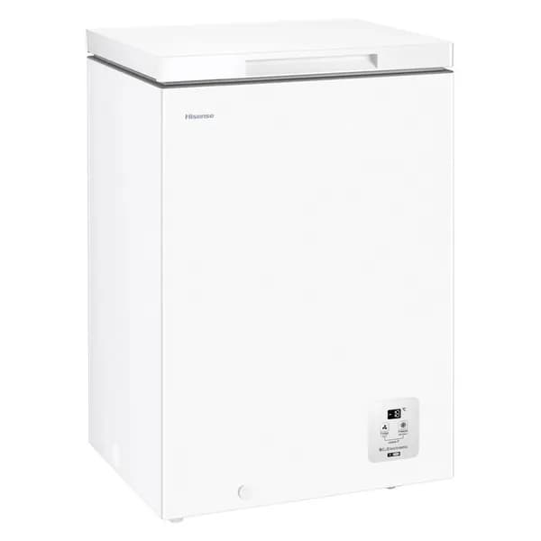 Морозильный ларь Hisense FT145N1AW1