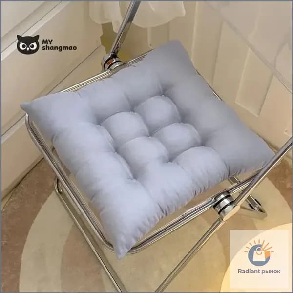 Подушка на стул HHHCP260123152 40x40 см