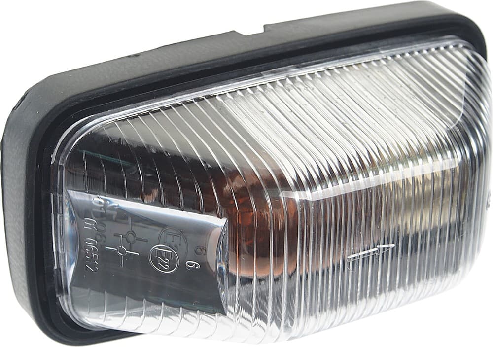 Указатель поворота газель next,газон next боковой (12v, белый, амр) аэк 64372606