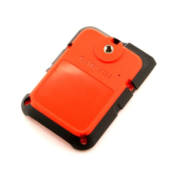 Задняя часть корпуса для Garmin inReach Mini оранж.
