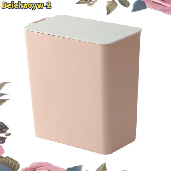 Мусорное ведро, 1.792 л, 1 шт