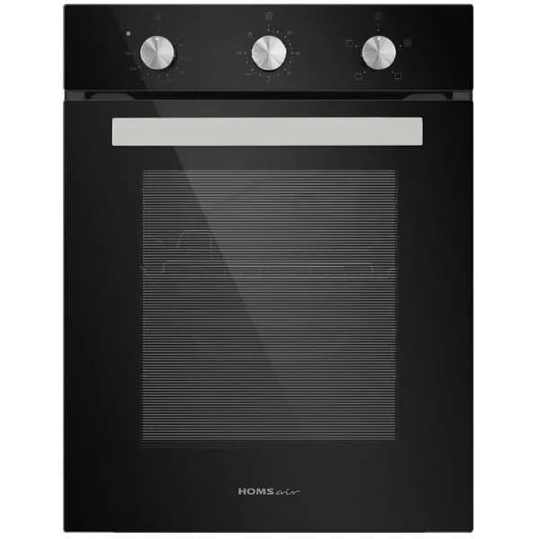 Шкаф духовой электрический HOMSair OES604BK