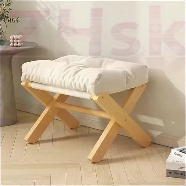 Складной стул, 1 шт.