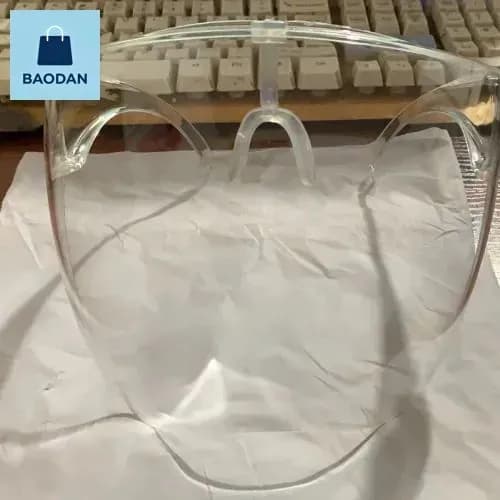 Очки защитные, 1 шт.