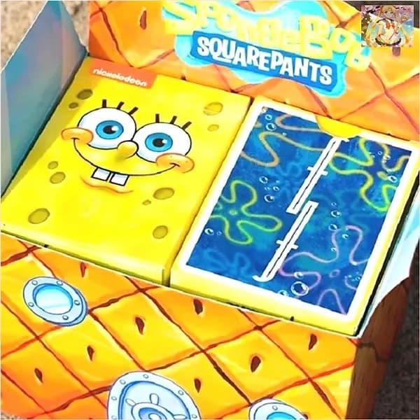 Игральные карты