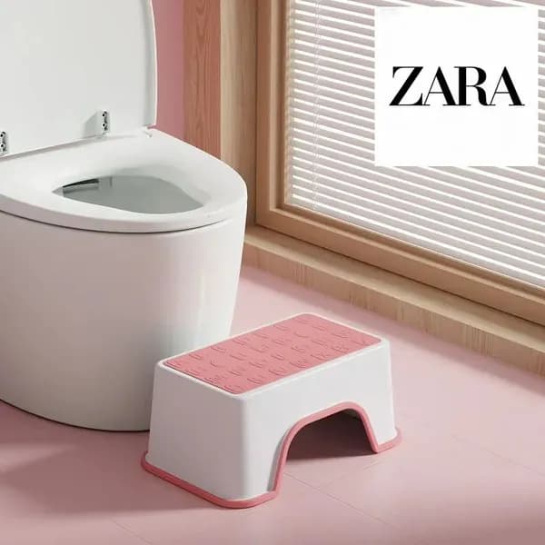 Zara Детский стул,30х18.5х13.5см