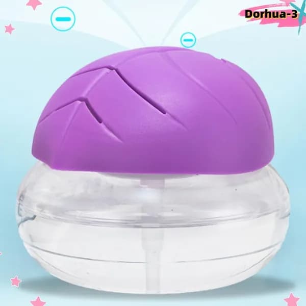 Очиститель воздуха RY003PP_DORH-3_C4X9O2