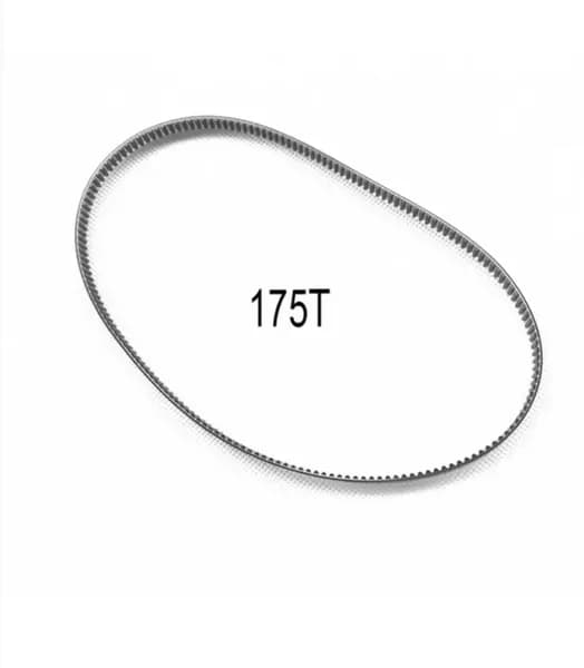 Ремень для хлебопечки ( 525 мм, 175 зуб.)