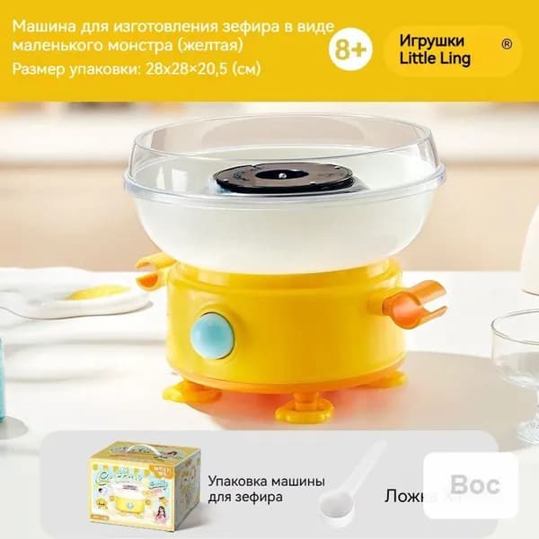 Кондитерское оборудование для общепита
