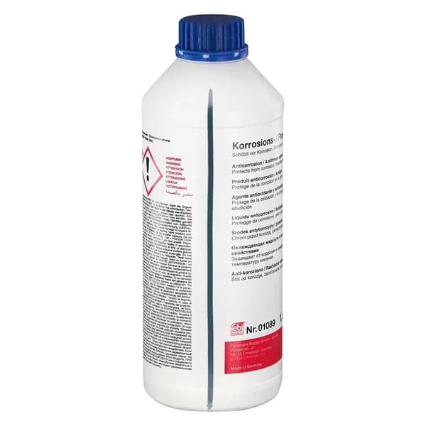Febi Антифриз, 1.5 л