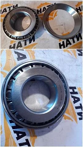 Подшипник GB297-31314