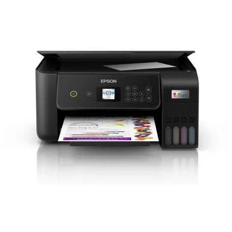 МФУ Epson L3260 C11CJ66414