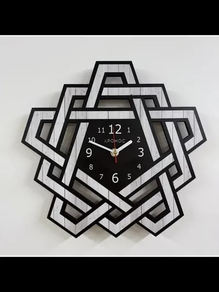 Часы настенные интерьерные (Арт. 50)